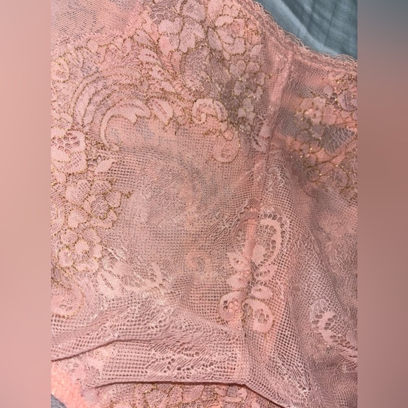 Torrid Sz 5  cheeky panty - Picture 6 of 6